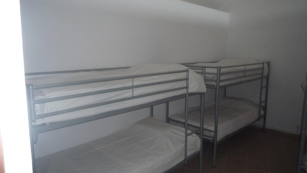 Hostel Stylianos Kíssamos Extérieur photo