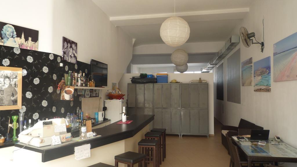 Hostel Stylianos Kíssamos Extérieur photo